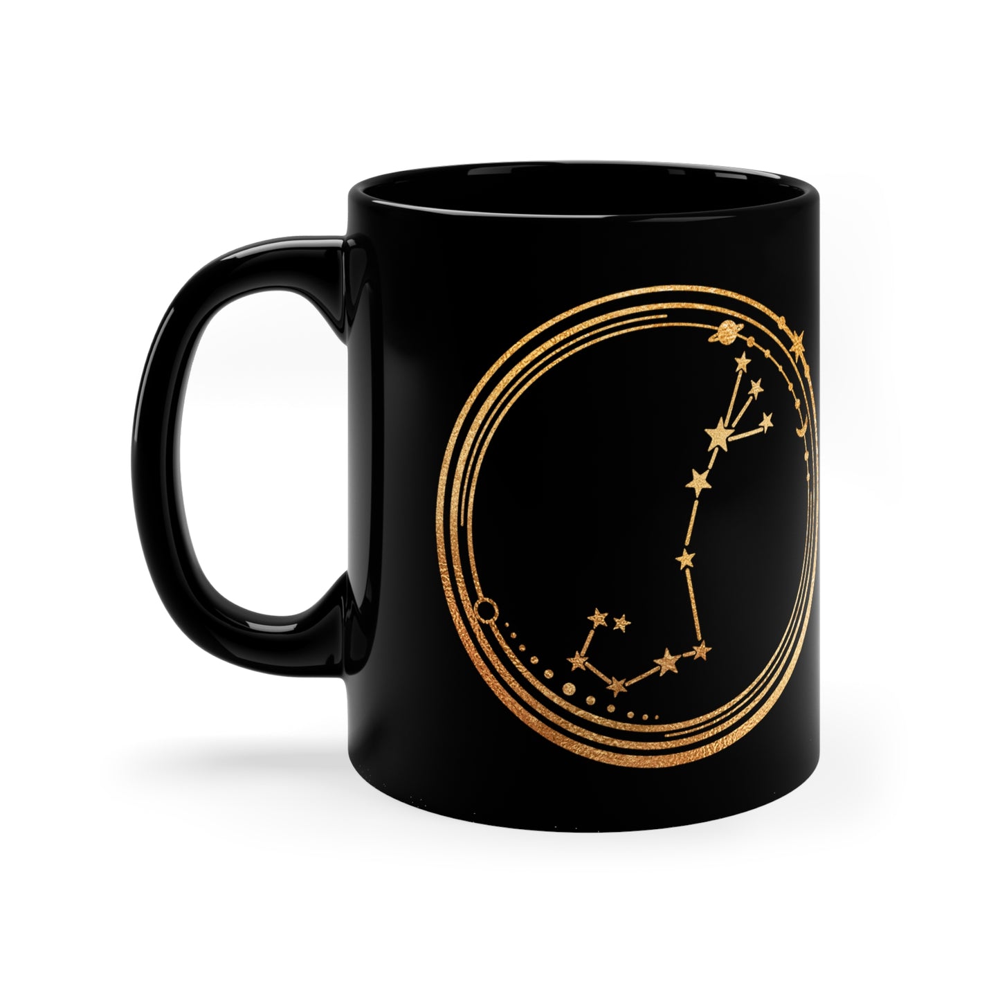 Scorpio Mug | Zodiac Astrology Mug