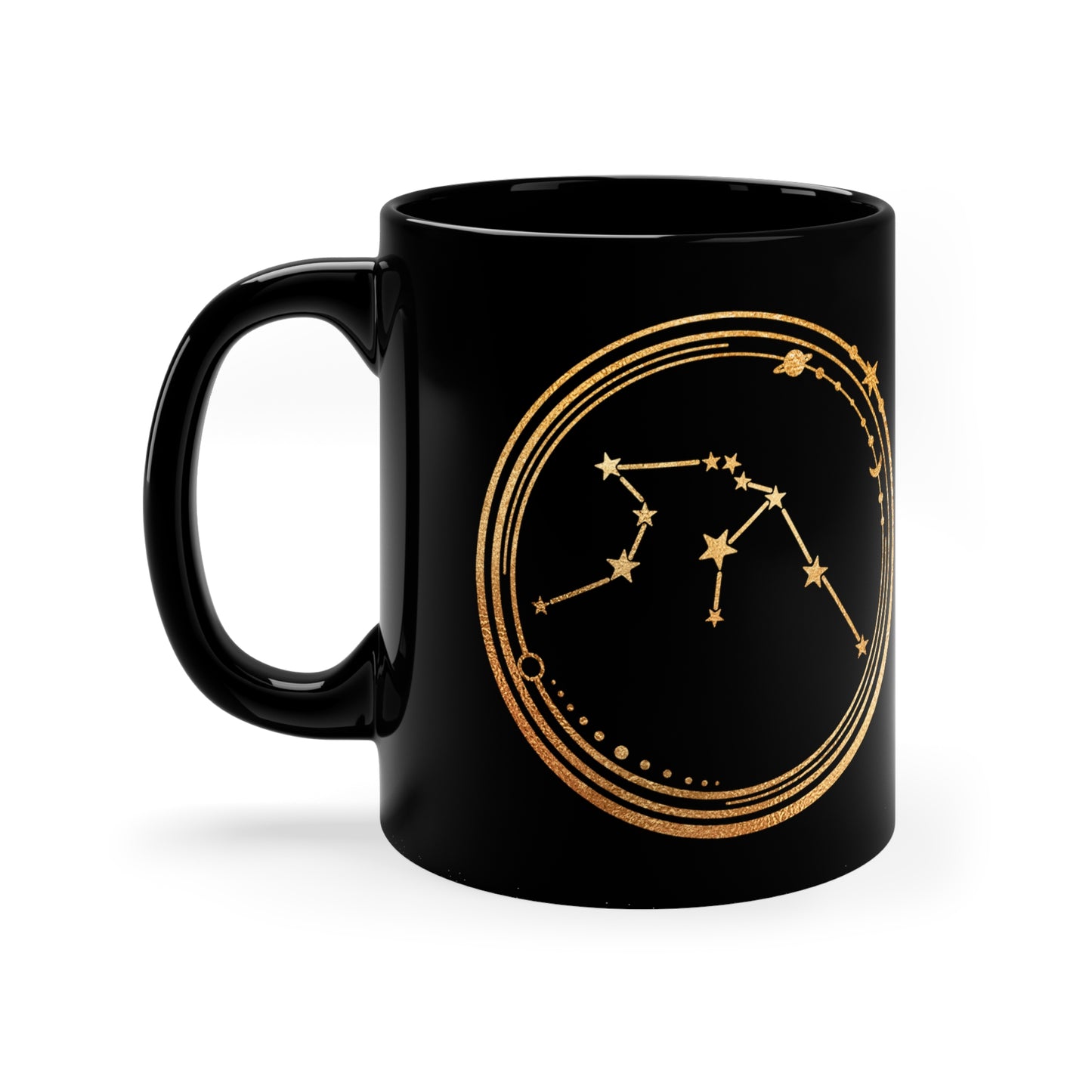 Aquarius Mug | Zodiac Astrology Mug
