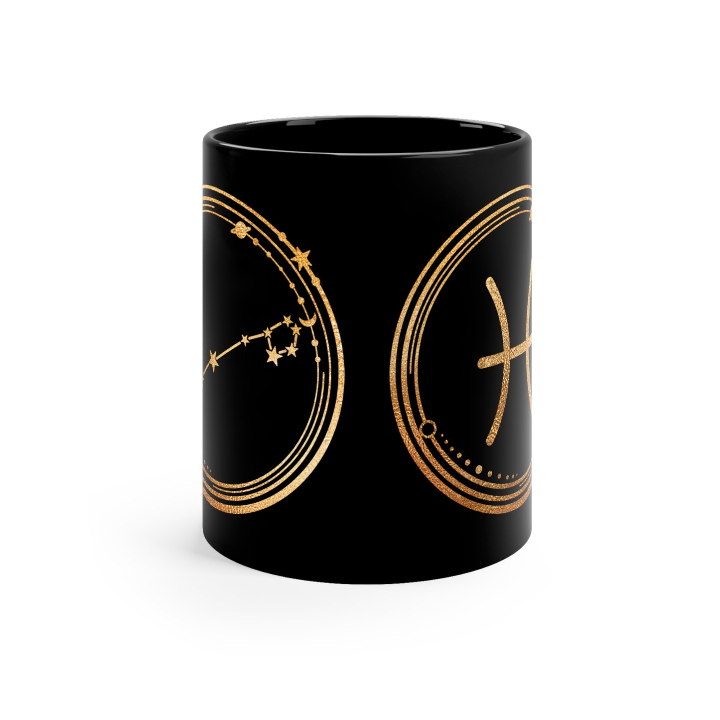Pisces Mug | Zodiac Astrology Mug