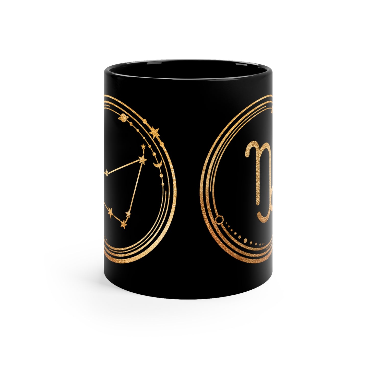 Capricorn Mug | Zodiac Astrology Mug