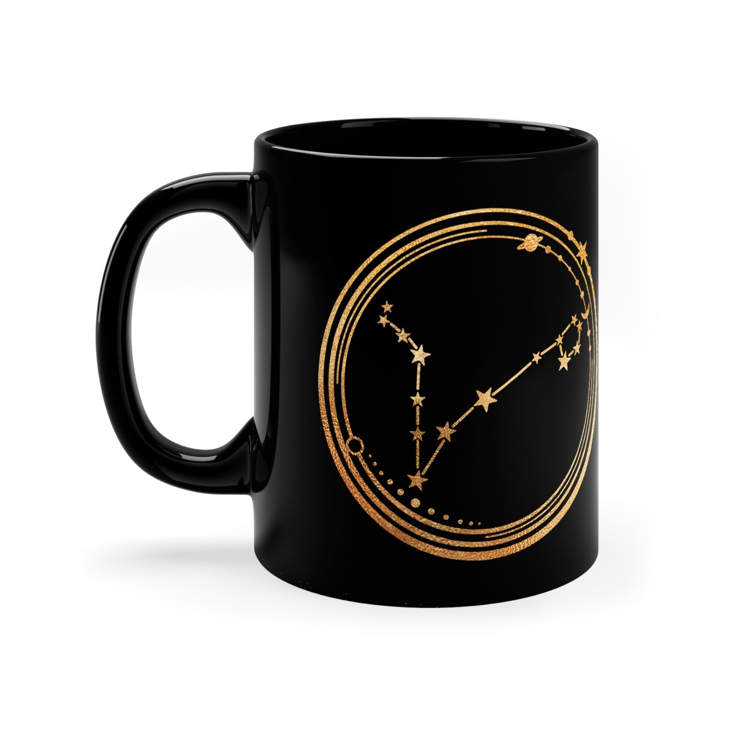 Pisces Mug | Zodiac Astrology Mug