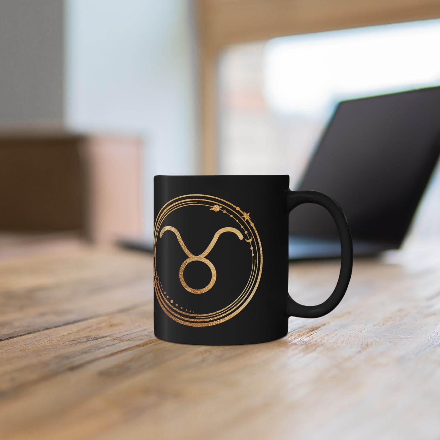 Taurus Mug | Zodiac Astrology Mug