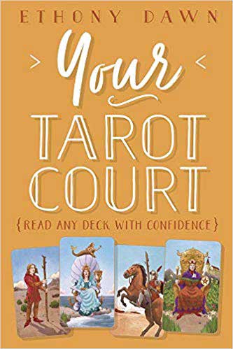 Your Tarot Toolkit by Ru-Lee Story                                                                                      