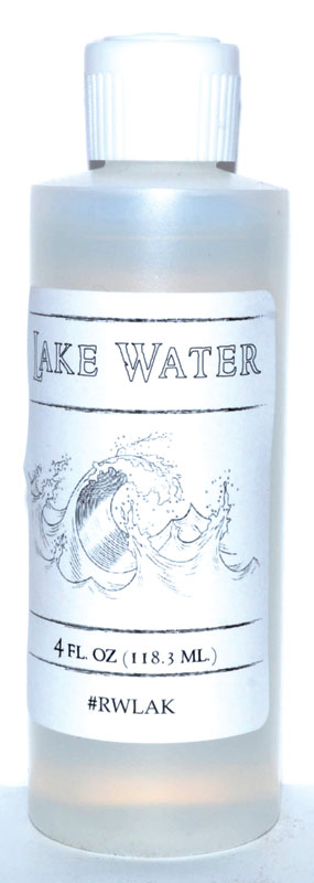 Lake Water 4oz