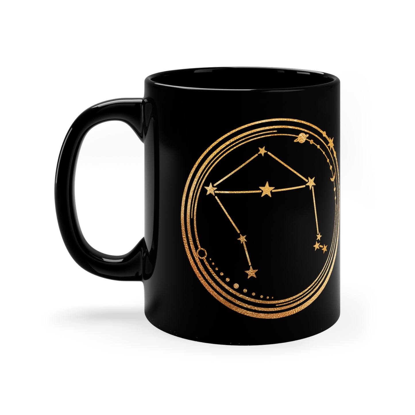 Libra Mug | Zodiac Astrology Mug