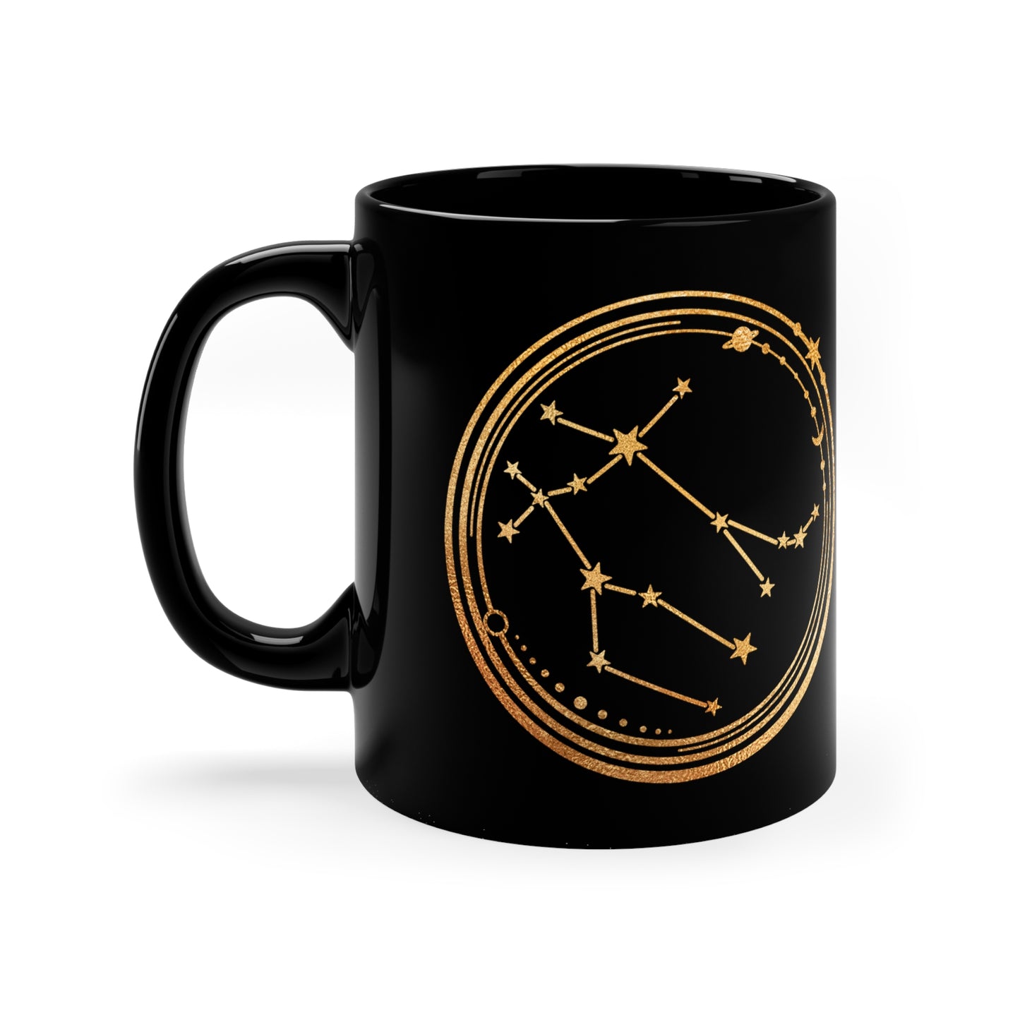Gemini Mug | Zodiac Astrology Mug
