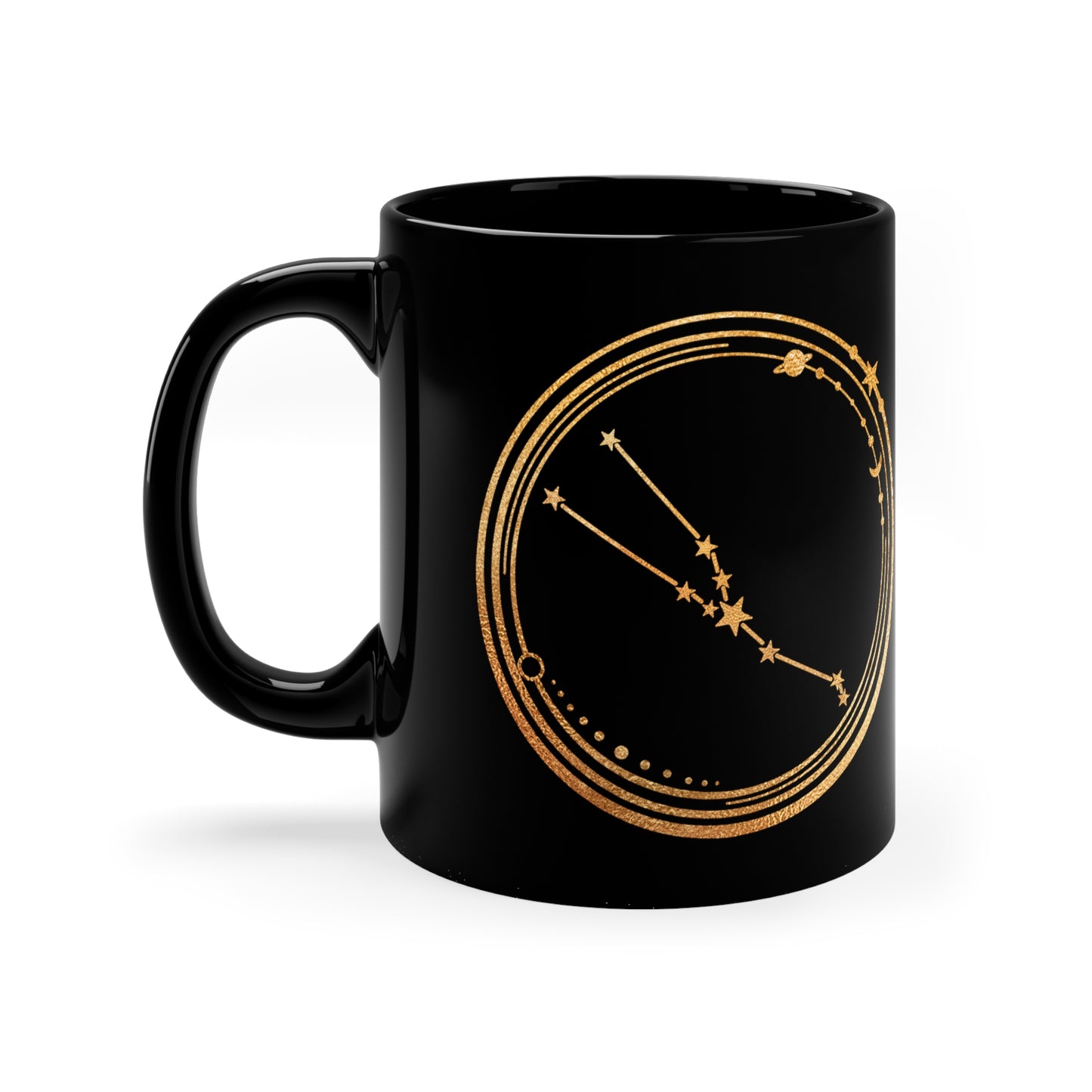 Taurus Mug | Zodiac Astrology Mug