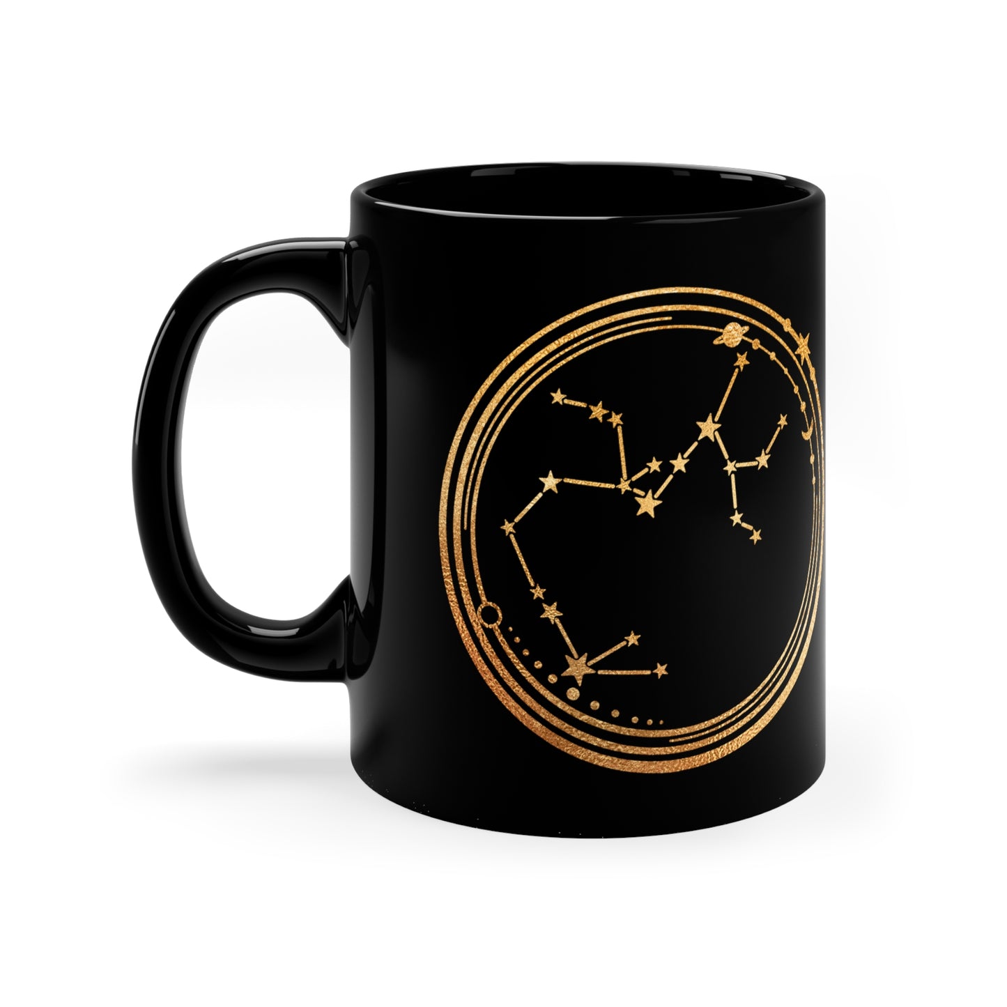 Sagittarius Mug | Zodiac Astrology Mug