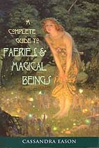 Angels, Fairies & Spirit Guides