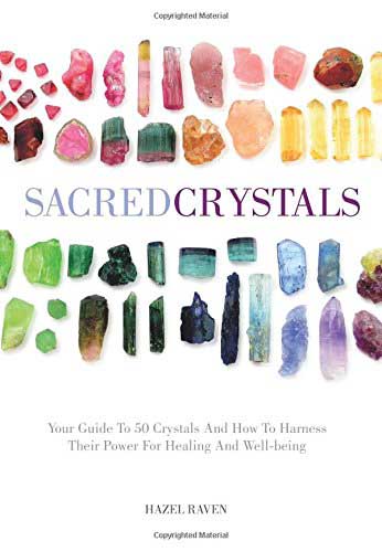 Crystals, Stones & Gemstones