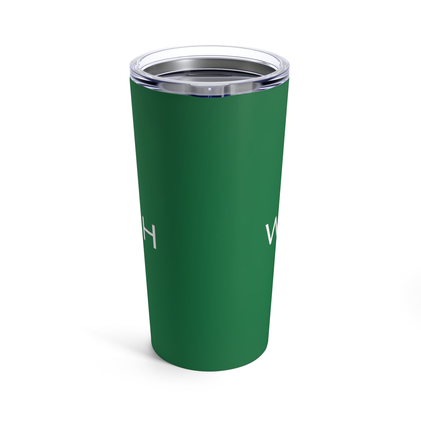 20oz Green WITCH Insulated Tumbler - Prosperity