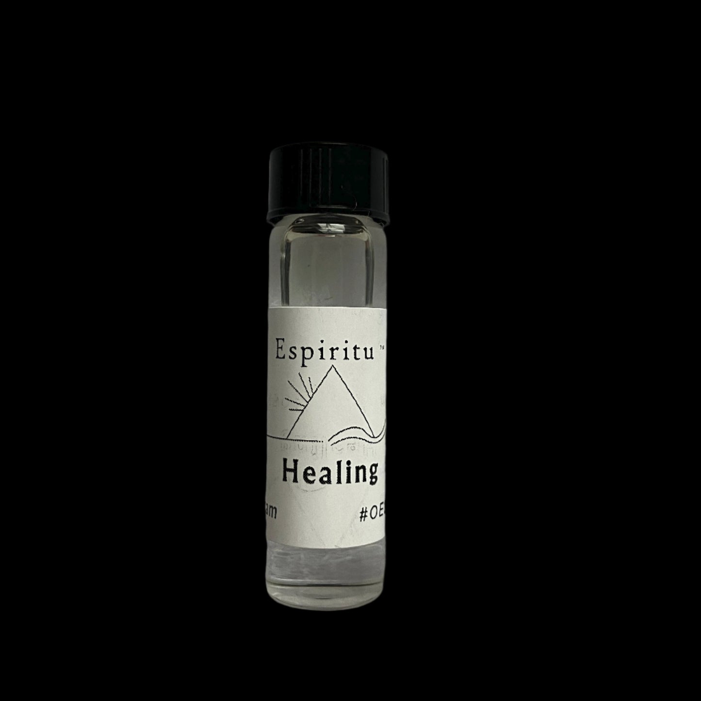 2dr Healing oil