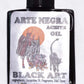 Aura Magical Oils | Magickal Anointing Oils | 4 Dram Bottles Assorted