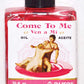 Aura Magical Oils | Magickal Anointing Oils | 4 Dram Bottles Assorted