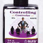 Aura Magical Oils | Magickal Anointing Oils | 4 Dram Bottles Assorted