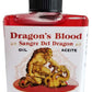 Aura Magical Oils | Magickal Anointing Oils | 4 Dram Bottles Assorted