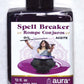 Aura Magical Oils | Magickal Anointing Oils | 4 Dram Bottles Assorted