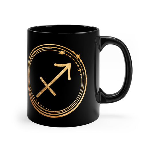 Sagittarius Mug | Zodiac Astrology Mug